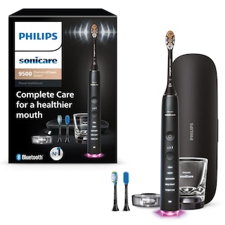 Foto 1 | Cepillo De Dientes Eléctrico Philips Sonicare Diamondclean Smart 9500 - Venta Internacional.
