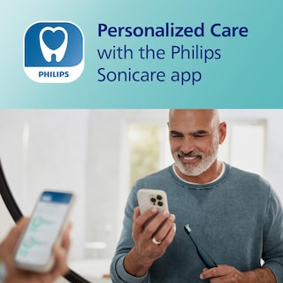 Foto 5 | Cepillo De Dientes Eléctrico Philips Sonicare Diamondclean Smart 9500 - Venta Internacional.
