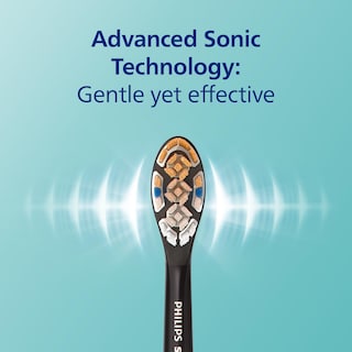 Foto 6 | Cepillo De Dientes Eléctrico Philips Sonicare Diamondclean Smart 9500 - Venta Internacional.