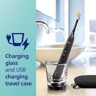 Foto 7 | Cepillo De Dientes Eléctrico Philips Sonicare Diamondclean Smart 9500 - Venta Internacional.