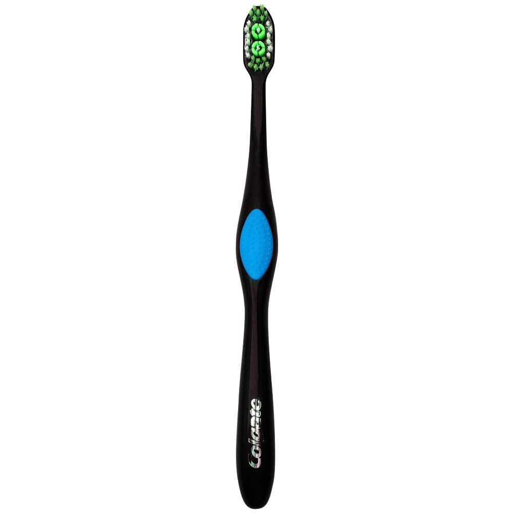 Foto 4 pulgar | Cepillo De Dientes Colgate 360 Fresh N' Protect Ultra Compact Soft X6 - Venta Internacional.