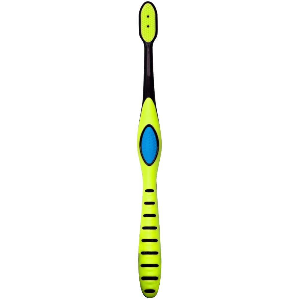 Foto 7 pulgar | Cepillo De Dientes Colgate 360 Fresh N' Protect Ultra Compact Soft X6 - Venta Internacional.
