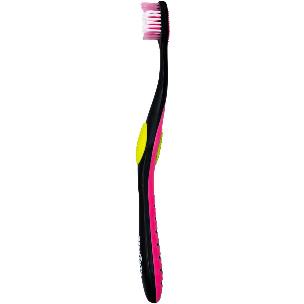 Foto 8 pulgar | Cepillo De Dientes Colgate 360 Fresh N' Protect Ultra Compact Soft X6 - Venta Internacional.