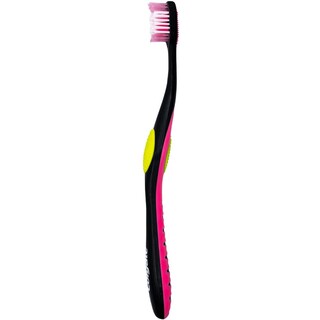 Foto 7 | Cepillo De Dientes Colgate 360 Fresh N' Protect Ultra Compact Soft X6 - Venta Internacional.