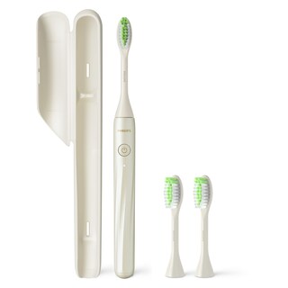 Foto 1 | Cepillo De Dientes Recargable Philips Sonicare One Snow Bd3002/az - Venta Internacional.