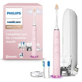 Foto 1 | Cepillo De Dientes Eléctrico Philips Sonicare Diamondclean Smart 9500 - Venta Internacional.