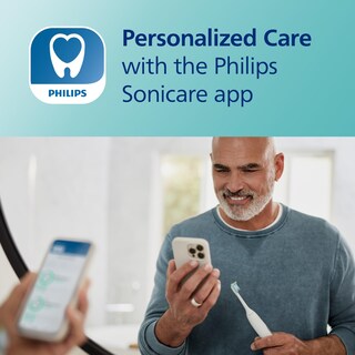 Foto 5 | Cepillo De Dientes Eléctrico Philips Sonicare Diamondclean Smart 9500 - Venta Internacional.