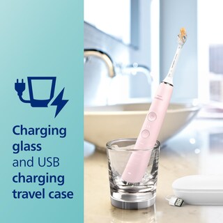 Foto 7 | Cepillo De Dientes Eléctrico Philips Sonicare Diamondclean Smart 9500 - Venta Internacional.