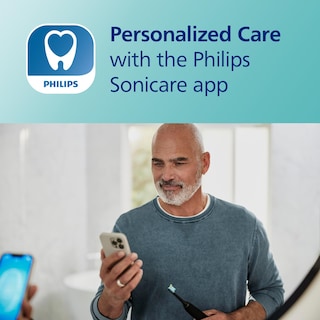 Foto 5 | Cepillo De Dientes Eléctrico Philips Sonicare Diamondclean Smart 9700 - Venta Internacional.