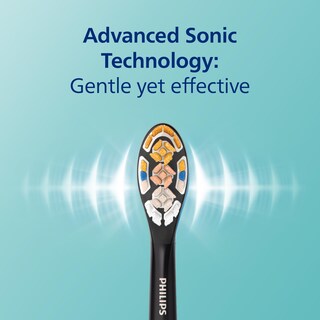 Foto 6 | Cepillo De Dientes Eléctrico Philips Sonicare Diamondclean Smart 9700 - Venta Internacional.