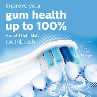 Foto 2 | Cepillo De Dientes Eléctrico Philips Sonicare Protectiveclean 5100 - Venta Internacional.