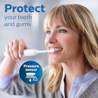 Foto 3 | Cepillo De Dientes Eléctrico Philips Sonicare Protectiveclean 5100 - Venta Internacional.