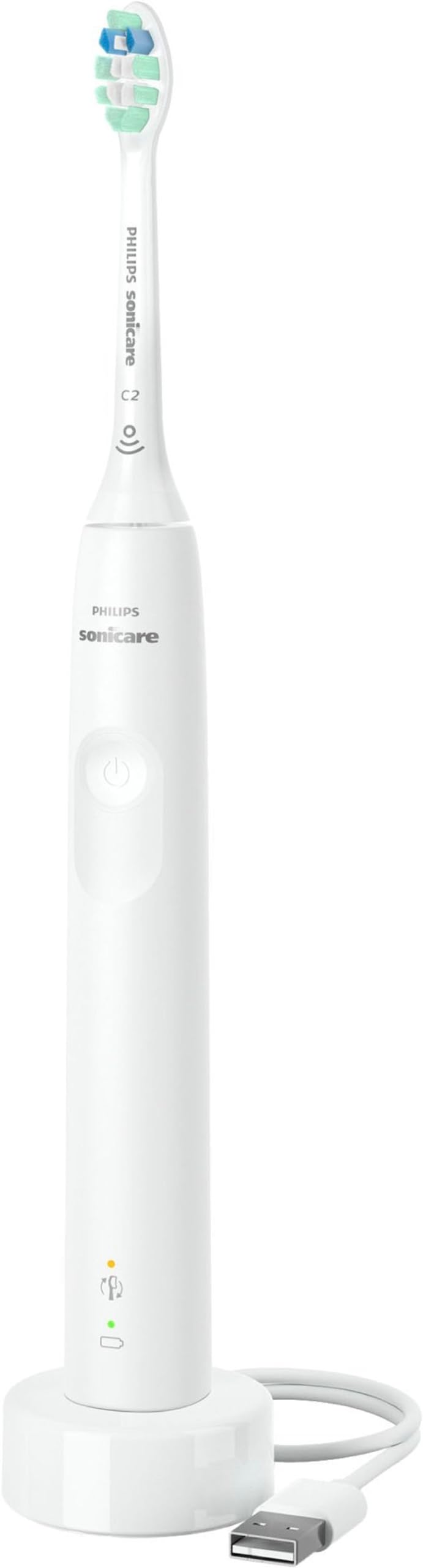 Foto 3 pulgar | Cepillo De Dientes Eléctrico Philips Sonicare Easy Clean Hx6511/50 - Venta Internacional.