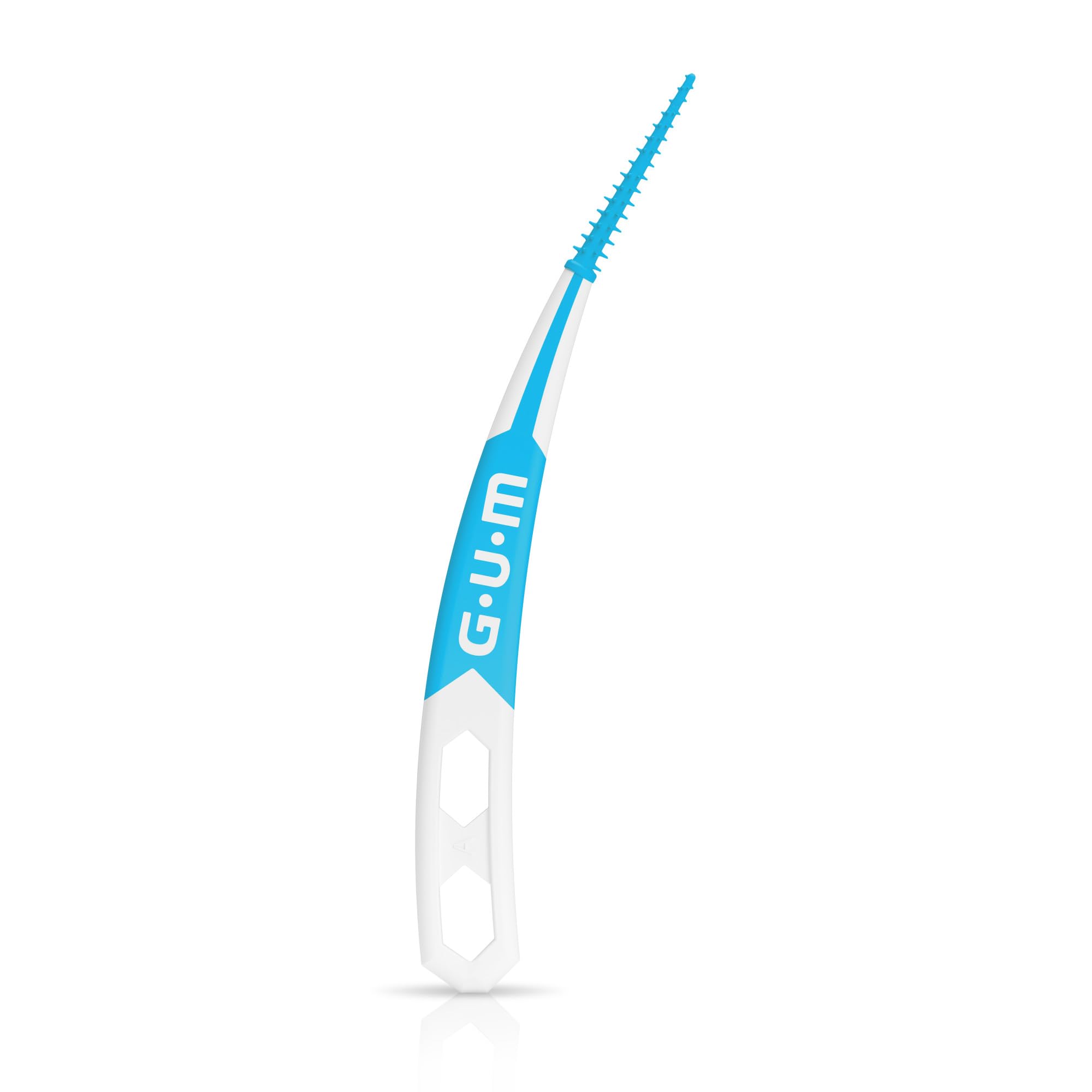 Foto 7 pulgar | Palillos Dentales Gum Soft-Picks Advanced 1 Caja de 60 Piezas - Venta Internacional