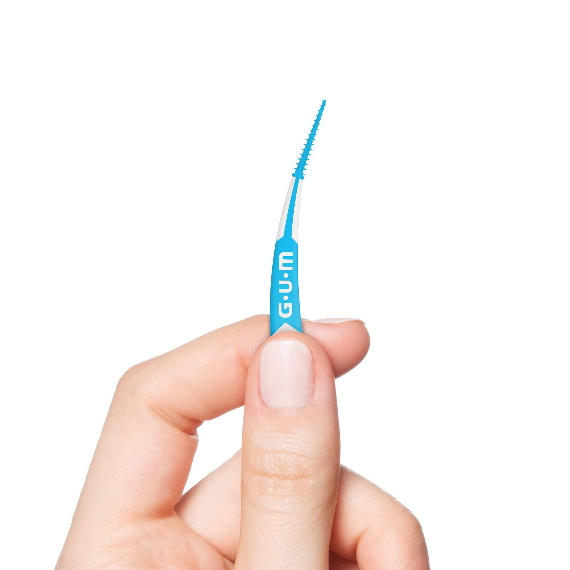 Foto 7 | Palillos Dentales Gum Soft-Picks Advanced 1 Caja de 60 Piezas - Venta Internacional