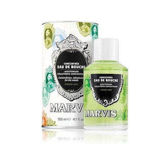 Foto 1 | Enjuague Bucal Marvis Menta Fuerte 120 ml