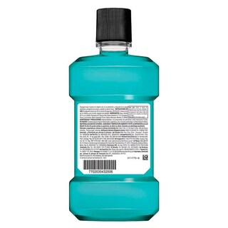 Foto 2 | Enjuague Bucal Listerine Cool Mint 180 Ml