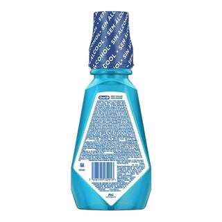 Foto 2 | Enjuague Bucal Oral-B Pro-Salud Sabor Menta Fresca 500 ml