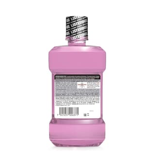 Foto 2 | Enjuague Bucal Listerine Cuidado Total 500 ML
