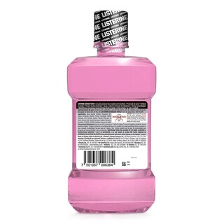 Foto 2 | Enjuague Bucal Listerine Cuidado Total 250 Ml