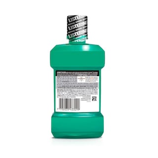Foto 2 | Enjuague Bucal Listerine Pro-encías 250 ml