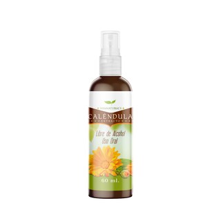 Foto 1 | Caléndula Oral Shanatural's de 60 Ml