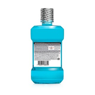 Foto 2 | Enjuague Bucal Listerine Control Sarro 500 ml