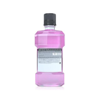 Foto 2 | Enjuague Bucal Listerine Cuidado Total 180 ml