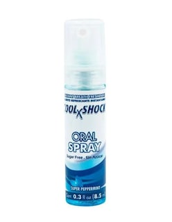 Foto 1 | Refrescante de Aliento Cool Shock