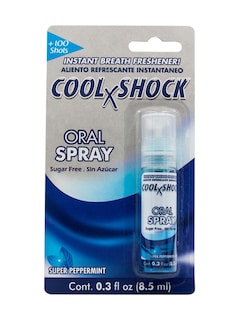 Foto 2 | Refrescante de Aliento Cool Shock