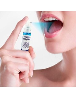 Foto 3 | Refrescante de Aliento Cool Shock