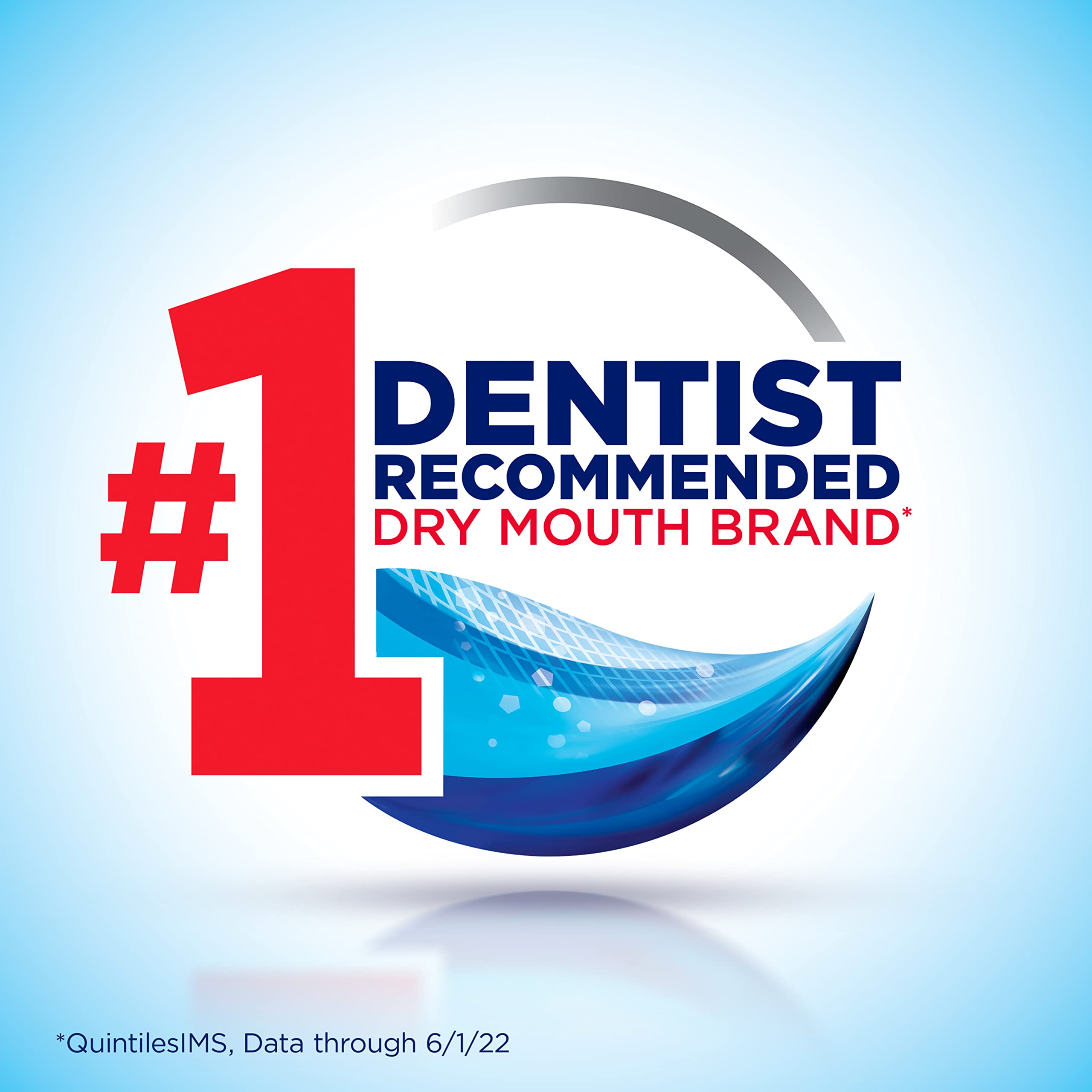 Foto 4 | Pastillas Para Boca Seca Biotène Dry Mouth Relief, 27 Unidades, 3 - Venta Internacional.