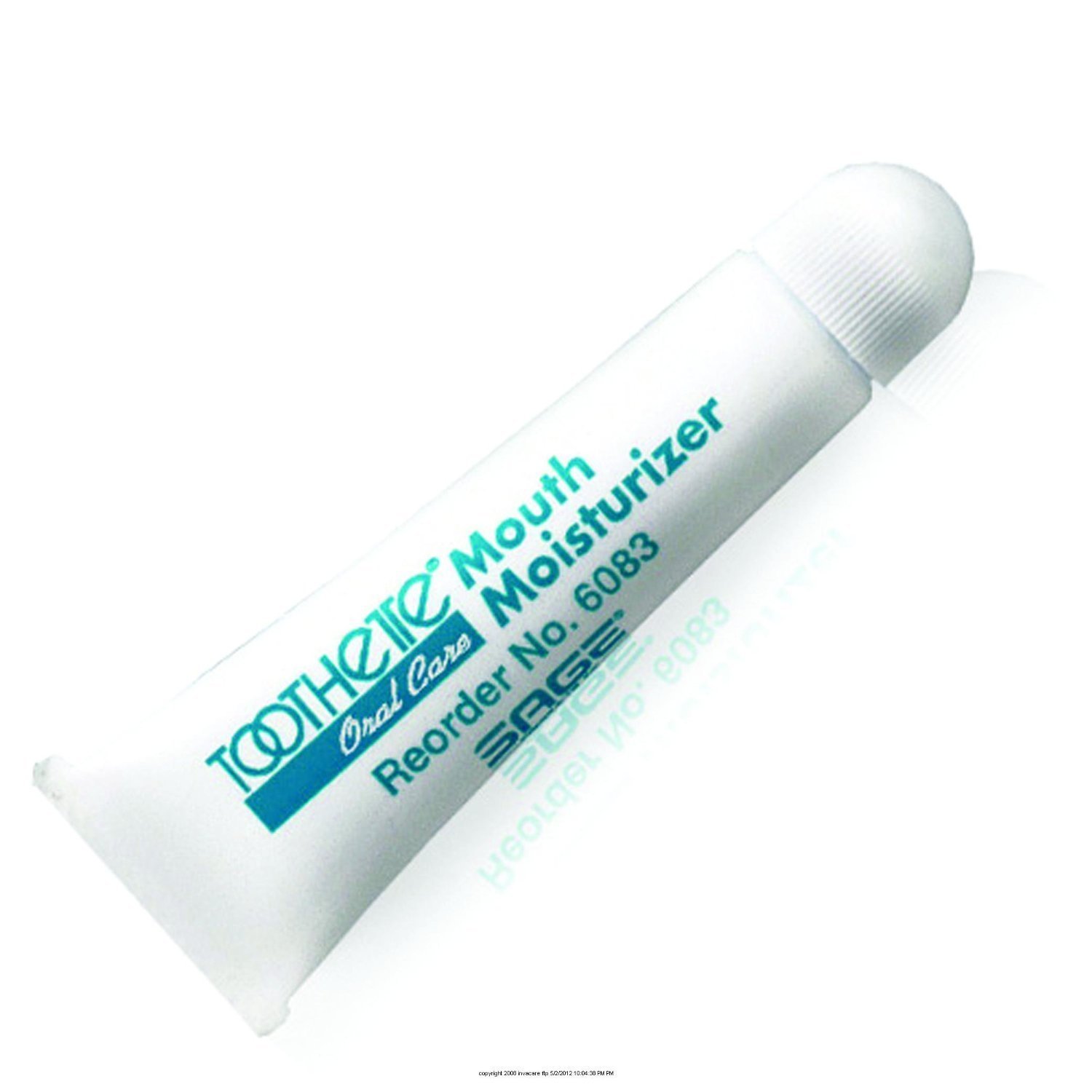 Foto 2 pulgar | Crema Hidratante Bucal Sage Toothette Stryker, 5 Tubos, 15 Ml - Venta Internacional.