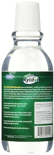 Foto 2 | Enjuague Bucal Epic Xyitol Sabor Menta Verde 480 Ml - Venta Internacional