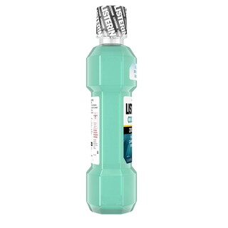Foto 6 | Enjuague Bucal Listerine Zero Clean Mint 1.5 L Para Higiene Bucal - Venta Internacional.