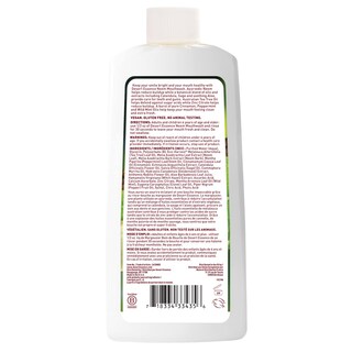 Foto 3 | Enjuague Bucal Desert Essence Neem Cinnamint 473 Ml - Venta Internacional.