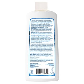 Foto 3 | Enjuague Bucal Desert Essence, Aceite De Árbol De Té, Blanqueador, 473 Ml - Venta Internacional.
