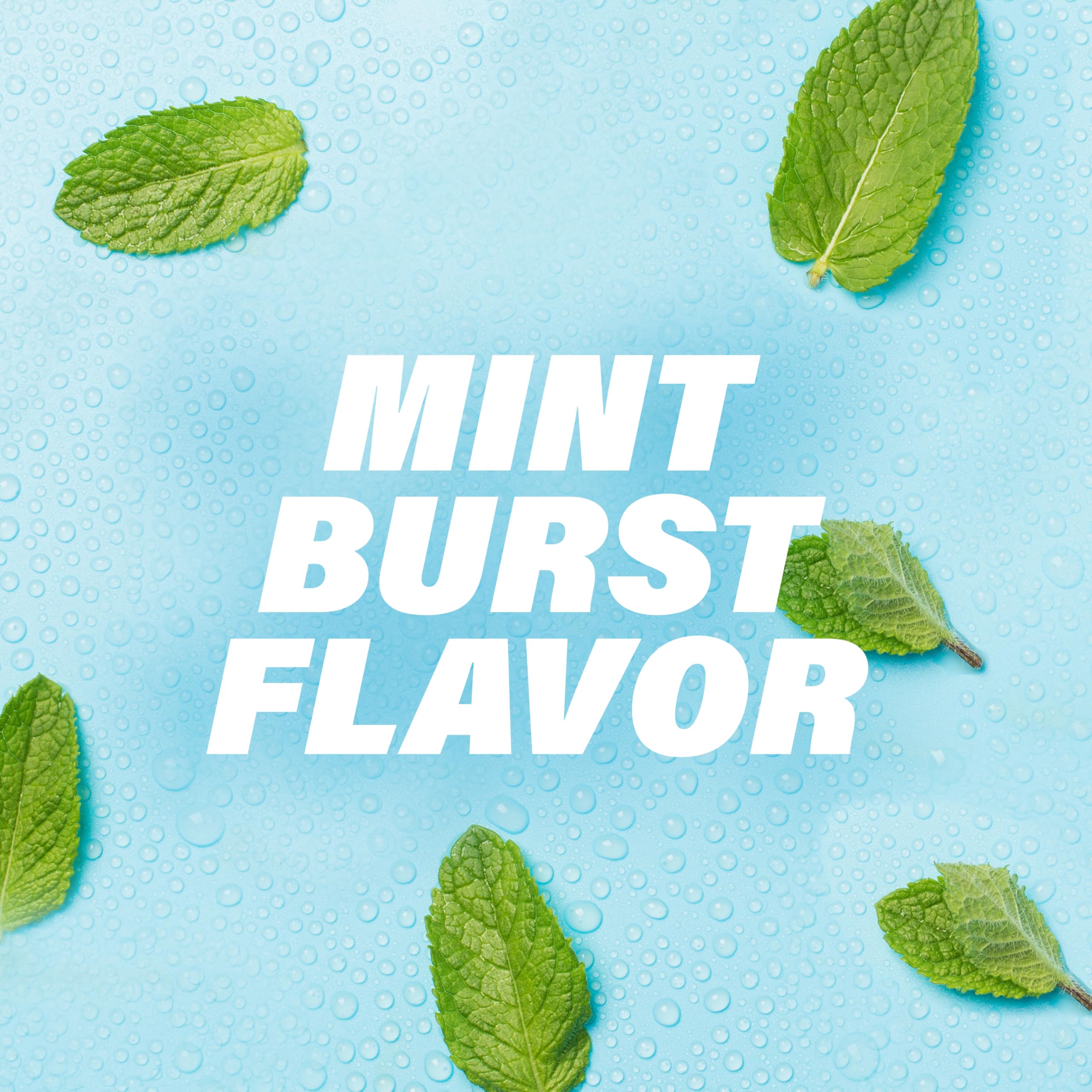 Foto 7 pulgar | Enjuague Bucal Act Restoring Zero Alcohol Flúor, 1 L, Mint Burst - Venta Internacional.
