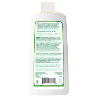 Foto 3 | Enjuague Bucal Desert Essence Ultra Care Mega Mint 473 Ml - Venta Internacional.