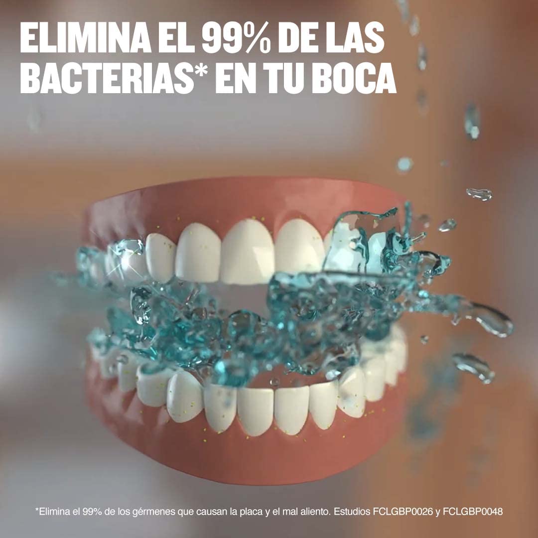 Foto 3 | Bruma De Bolsillo Para Cuidado Bucal Listerine Cool Mint 7,7 Ml - Venta Internacional.