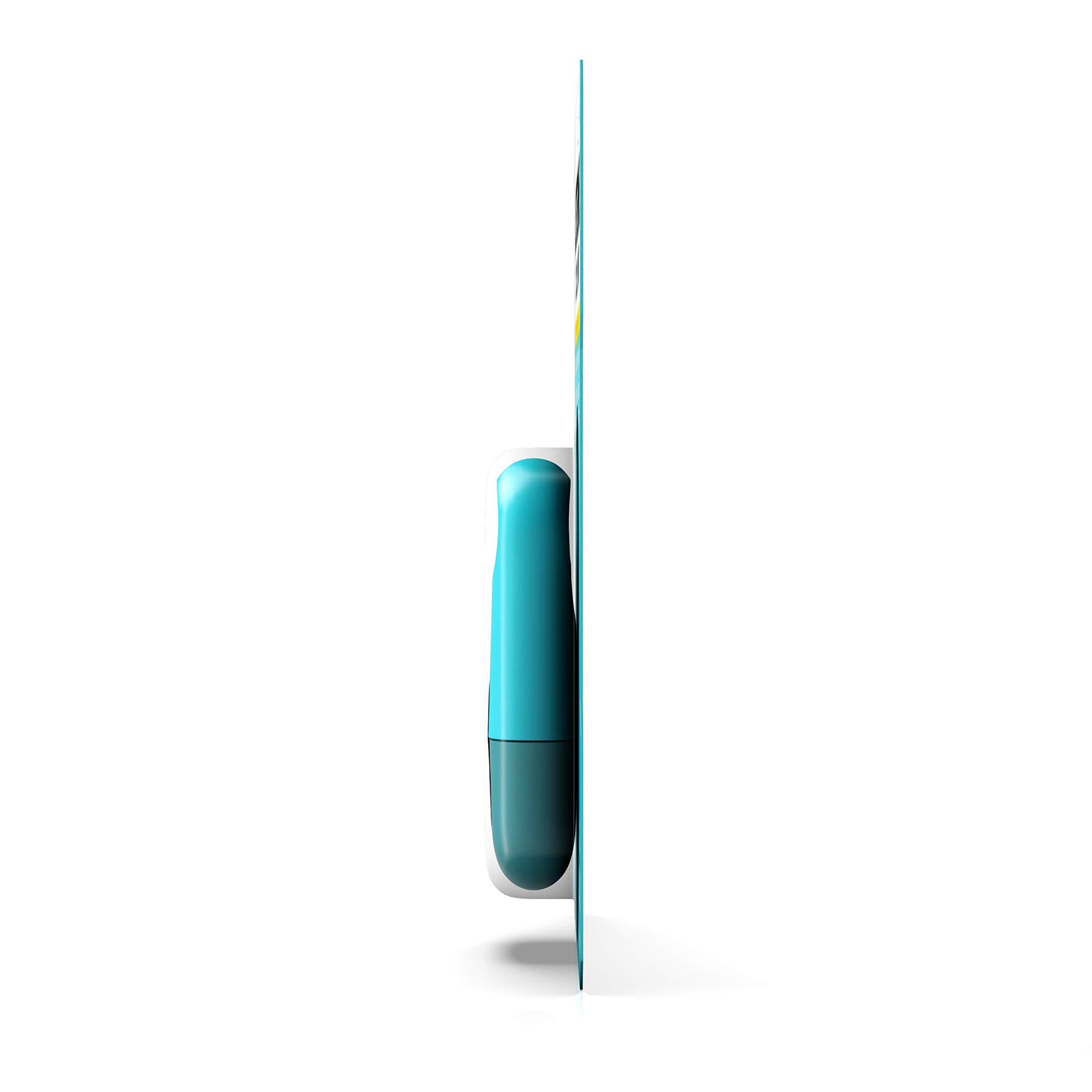 Foto 7 | Bruma De Bolsillo Para Cuidado Bucal Listerine Cool Mint 7,7 Ml - Venta Internacional.