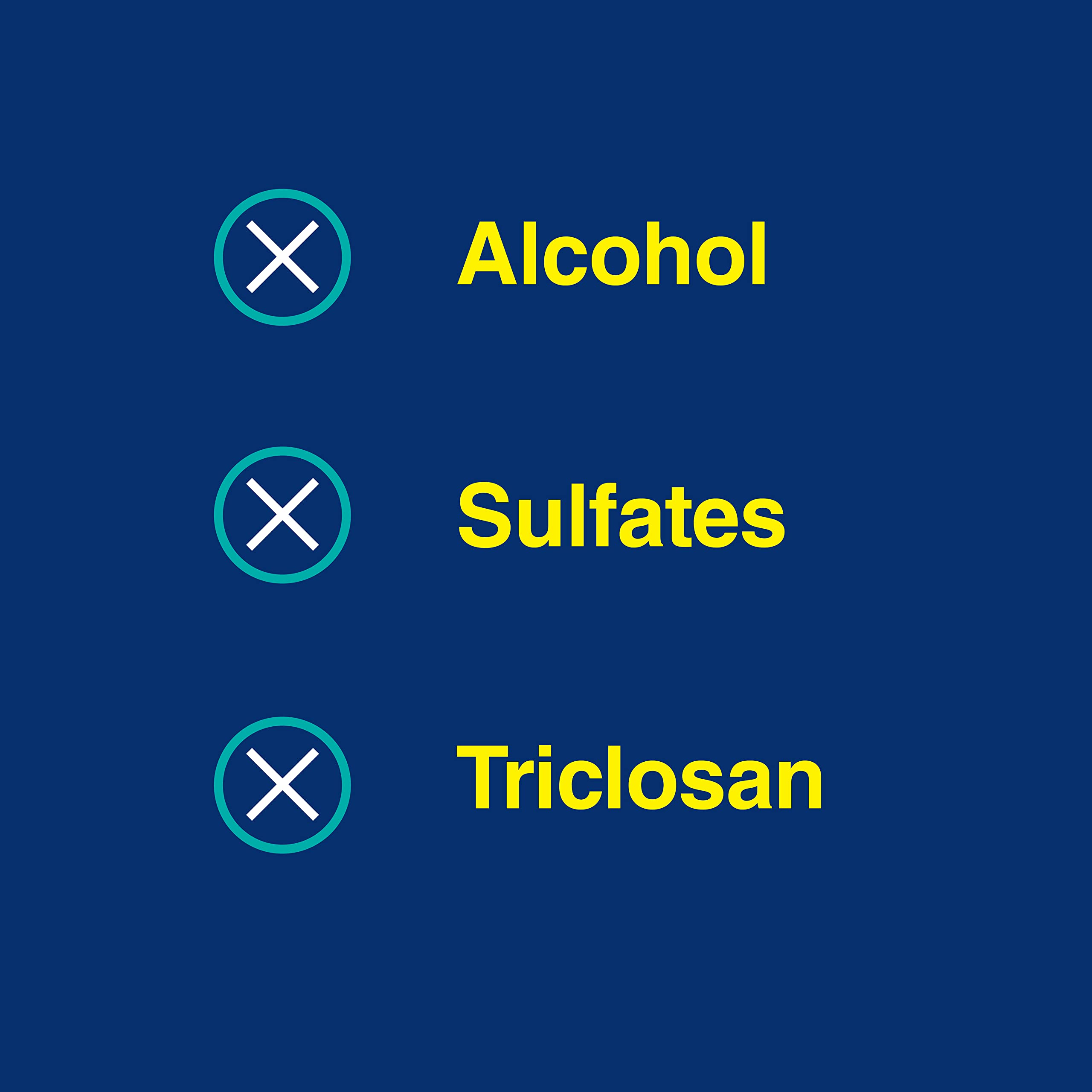 Foto 6 pulgar | Enjuague Bucal Closys Ultra Sensitive 946 Ml Sin Alcohol - Venta Internacional.