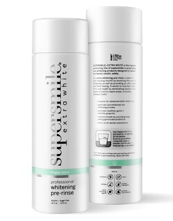 Foto 1 | Enjuague Bucal Supersmile Extra Whitening Pre-rinse, 473 Ml, 1 Botella - Venta Internacional.