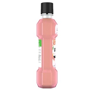 Foto 4 | Enjuague Bucal Listerine Zero Alcohol, 500 Ml, Mata El 99% Del Mal Aliento - Venta Internacional.
