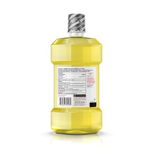Foto 2 | Enjuague Bucal Listerine Original Oral Care 1,5 L, Antiséptico - Venta Internacional.