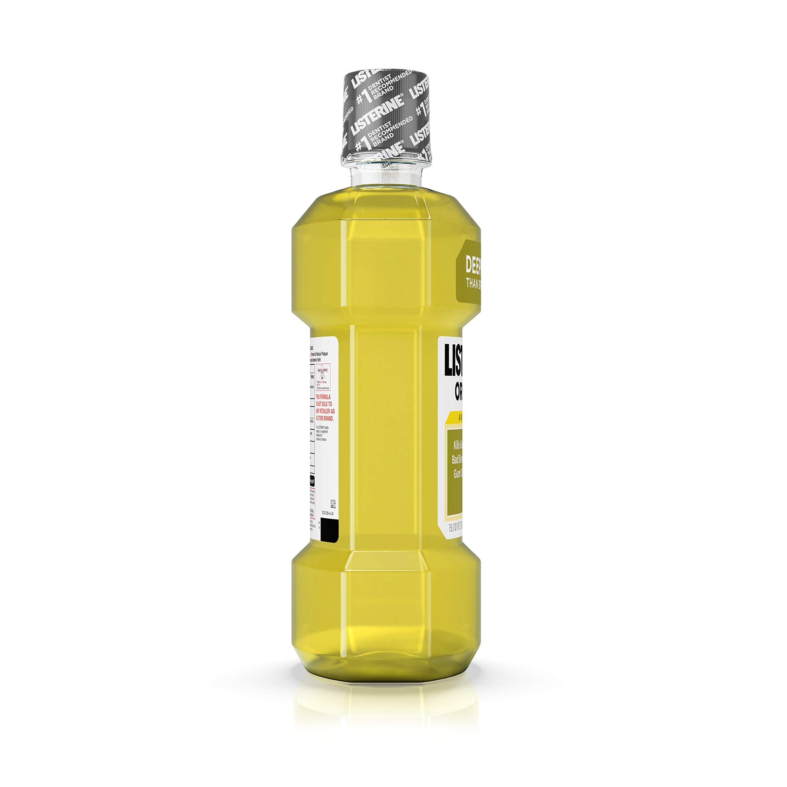 Foto 7 | Enjuague Bucal Listerine Original Oral Care 1,5 L, Antiséptico - Venta Internacional.