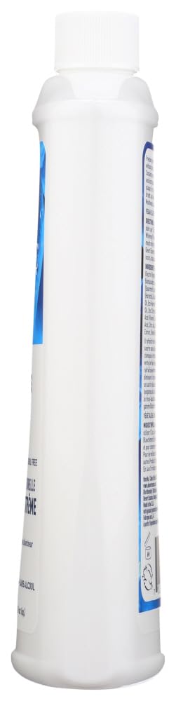 Foto 4 | Enjuague Bucal Desert Essence Con Aceite De Árbol De Té Blanqueador, 480 Ml, Paquete De 2 - Venta Internacional.