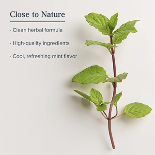 Foto 4 | Enjuague Bucal Heritage Store Alka-thyme Alkaline 480 Ml Cool Mint - Venta Internacional.