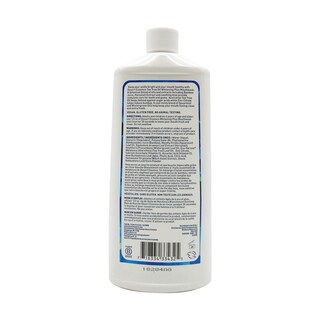 Foto 2 | Enjuague Bucal Desert Essence, Árbol De Té, Menta, 480 Ml, Paquete De 2 - Venta Internacional.