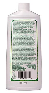Foto 3 | Enjuague Bucal Desert Essence Ultra Care, Aceite De Árbol De Té, 480 Ml, Paquete De 2 - Venta Internacional.